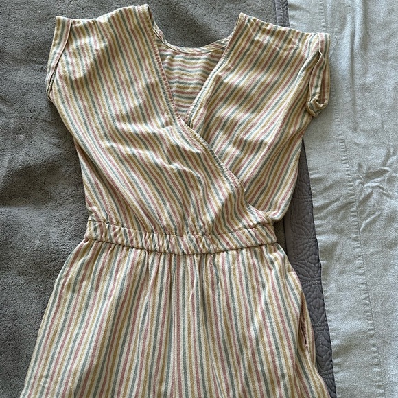 Adele jumpsuit - Picture 3 of 3